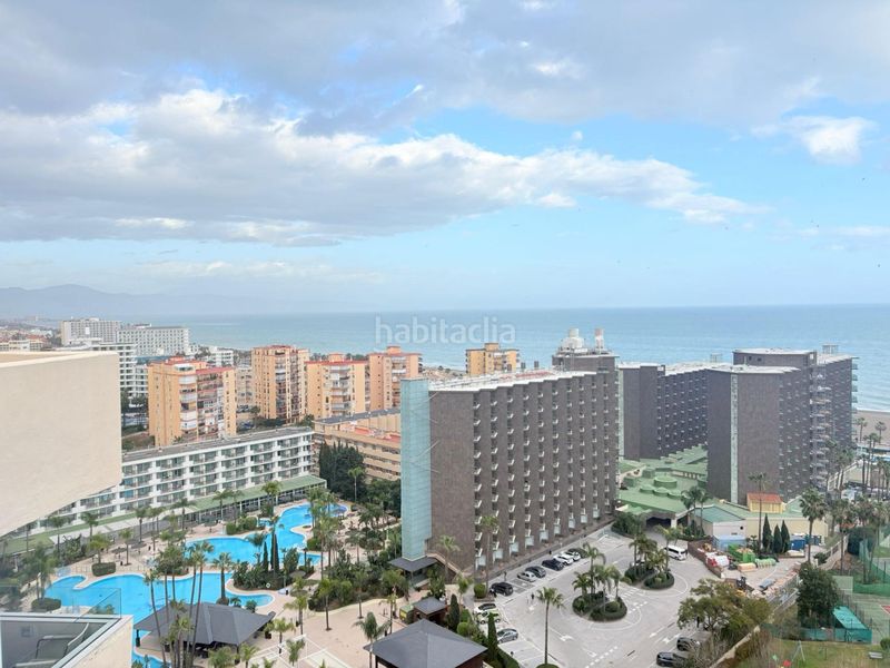Foto 7d52d3ce-cc68-4f6b-8308-6454ed9026fd. Lloguer àtic amb calefacció aparcament piscina a Torremolinos