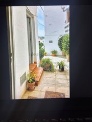 Doppelhaus  Plaza almijara. Preciosa casa de pueblo con gran potential