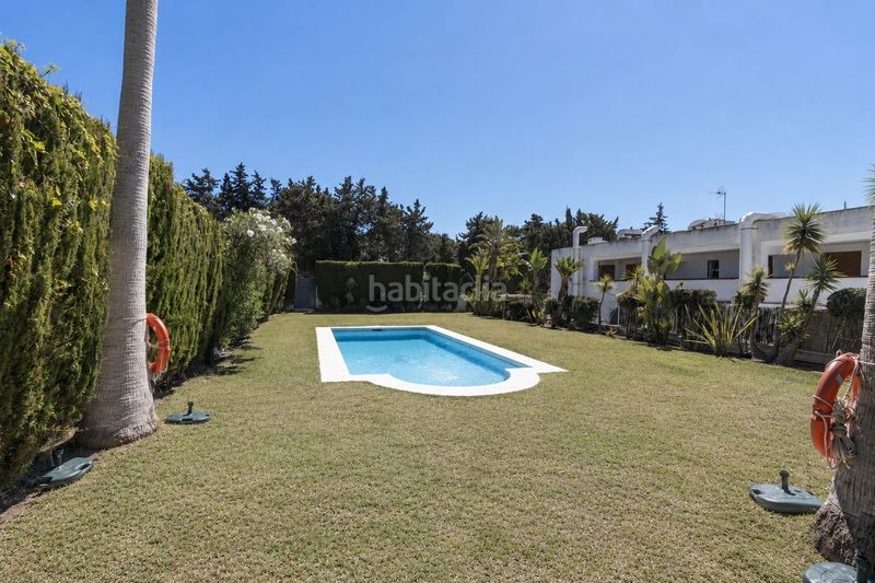Foto 8e6807c5-5b12-47ab-a5f7-ecf4e9b13430. Piccolo appartamento con riscaldamento parcheggio piscina in Marbella