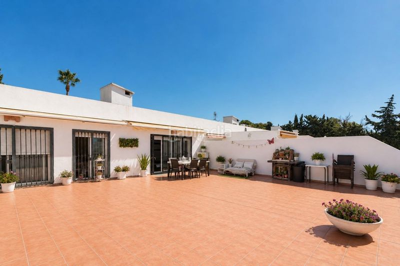 Foto dccd7ae6-1373-4fd6-a7dc-95de33486f15. Piccolo appartamento con riscaldamento parcheggio piscina in Marbella