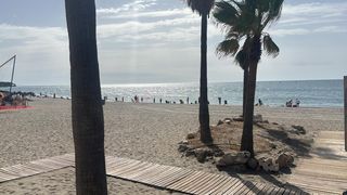 Apartament a Centro. Encantador piso a 30 metros del paseo maritimo y del mar, en ple