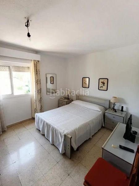 Foto 060188ec-14e4-41b2-bb15-1c3121504590. Apartament amb aparcament a El Palo Málaga