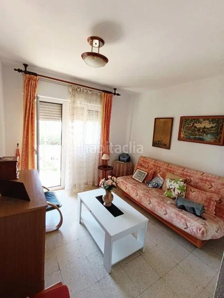 Foto 5913592f-9849-422e-9dd6-e0e04e29c3a2. Apartament amb aparcament a El Palo Málaga