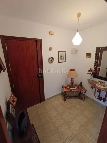 Foto 69297e7d-409d-477a-bb94-dc9b2cd5e213. Apartament amb aparcament a El Palo Málaga