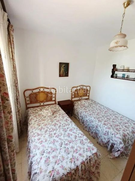 Foto 9e5cfad9-2c7b-4a05-bf79-f54ff0dcb9b2. Apartament amb aparcament a El Palo Málaga
