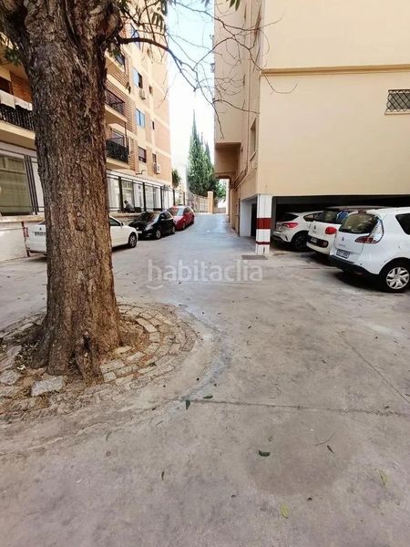 Foto a5123443-5d16-447f-bfb7-a2593b8ae416. Apartament amb aparcament a El Palo Málaga