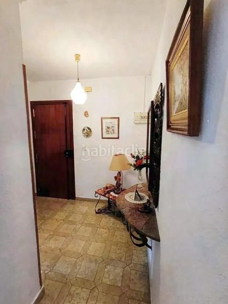 Foto b278781a-cbff-42c7-be86-afd6db5da26b. Apartament amb aparcament a El Palo Málaga