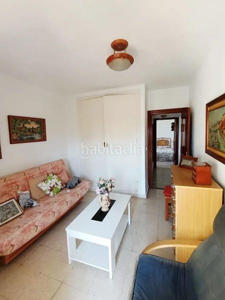 Foto b7913268-5a6a-4db2-8f75-3c4df3b71ce6. Apartament amb aparcament a El Palo Málaga
