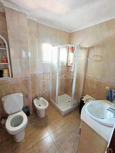 Foto ba8512b7-00e2-401c-bc3e-36681d483d30. Apartament amb aparcament a El Palo Málaga