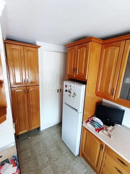 Foto cee5c4df-4f3d-4233-97d5-55758f3b5784. Apartament amb aparcament a El Palo Málaga