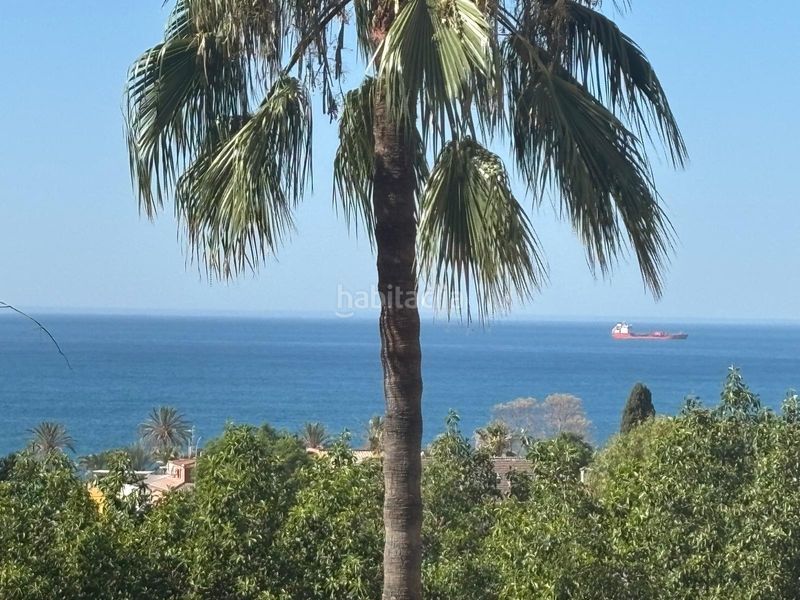 Foto e7cabac6-a510-481b-b3e7-c1714c07683b. Apartament amb aparcament a El Palo Málaga