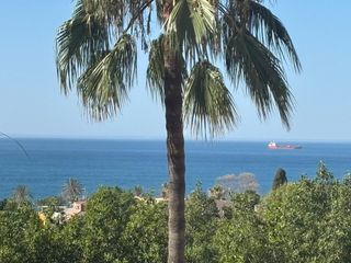 Apartament  Juan sebastian elcano. Exclusiva vivienda con impresionantes vistas panor�micas al mar