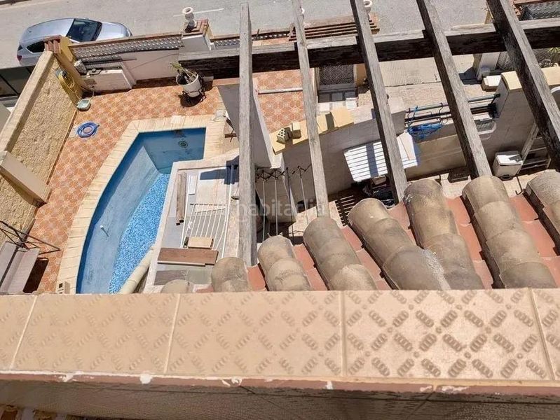 Foto b79e3c32-03f1-4237-9343-1dc7106c0de7. Casa amb aparcament piscina a El Tomillar Torre del Mar
