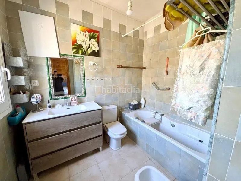 Foto c82cf32e-2078-4199-b4e4-0ff1f59fc020. Casa amb aparcament piscina a El Tomillar Torre del Mar