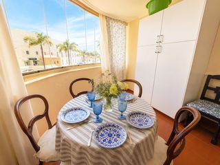 Location Appartement à La Carihuela - Los Nidos. Alquiler de temporada de octubre a mayo  montemar  la carihuela