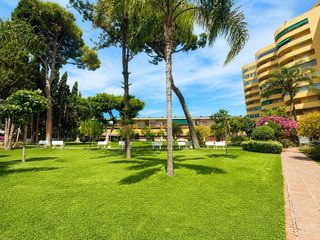 Location Appartement à La Carihuela - Los Nidos. Alquiler de temporada de octubre a mayo  montemar  la carihuela