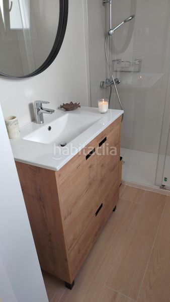 Foto 4acc8a99-270f-4278-8b17-9492cdfb92db. Lloguer apartament amb aparcament piscina a El Consul - Ciudad Universitaria - El Romeral Málaga