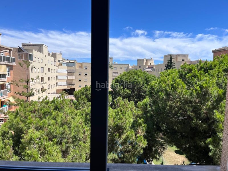 Foto 531f6704-62c0-46f9-9a51-f901e1c89f6d. Lloguer apartament amb aparcament piscina a El Consul - Ciudad Universitaria - El Romeral Málaga