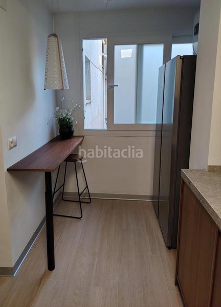 Foto 541047e2-95d5-4e05-9d95-dd2d01b1d4ee. Lloguer apartament amb aparcament piscina a El Consul - Ciudad Universitaria - El Romeral Málaga