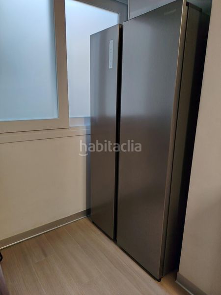 Foto 68154c9c-0809-4340-9438-ff2134afdd2e. Lloguer apartament amb aparcament piscina a El Consul - Ciudad Universitaria - El Romeral Málaga