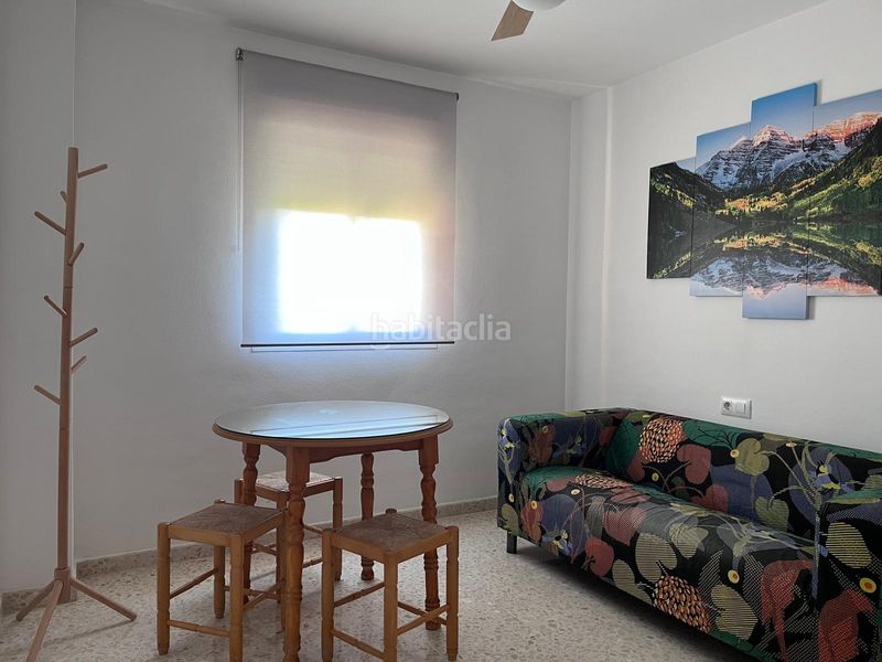 Foto 697117f6-3ca3-4ce8-a99f-0f762bb50a3e. Lloguer apartament amb aparcament piscina a El Consul - Ciudad Universitaria - El Romeral Málaga