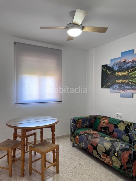 Foto 79e44974-3311-42d4-bb84-49617be62941. Lloguer apartament amb aparcament piscina a El Consul - Ciudad Universitaria - El Romeral Málaga