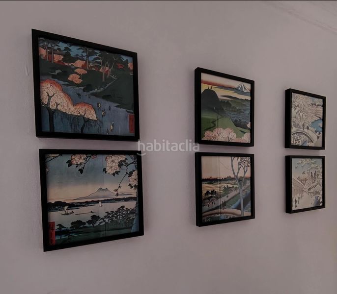 Foto 7e22a700-f90e-440a-8f8b-02bd76f4a478. Lloguer apartament amb aparcament piscina a El Consul - Ciudad Universitaria - El Romeral Málaga