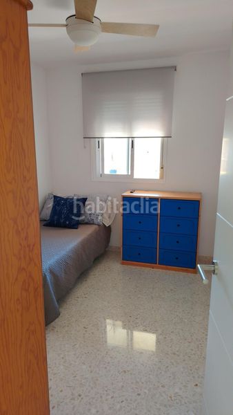 Foto 95ffddc0-6790-4063-9d27-f45970e99e4f. Lloguer apartament amb aparcament piscina a El Consul - Ciudad Universitaria - El Romeral Málaga