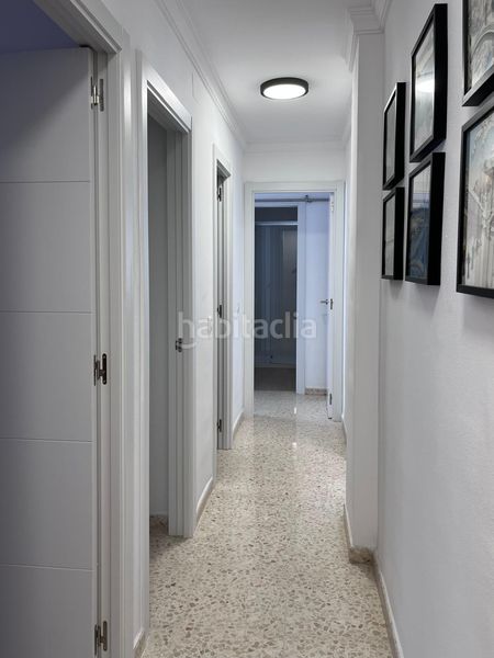 Foto 9f7b5f9f-03e4-461e-9afe-e403b69e2e72. Lloguer apartament amb aparcament piscina a El Consul - Ciudad Universitaria - El Romeral Málaga