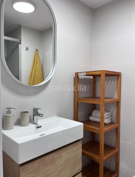 Foto aca6252c-29bb-4014-ad37-661e60a539ad. Lloguer apartament amb aparcament piscina a El Consul - Ciudad Universitaria - El Romeral Málaga