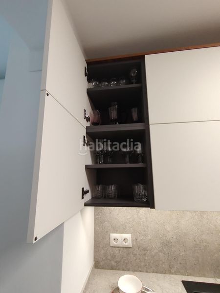 Foto b0a920b8-b22f-4693-9004-9eace492d39c. Lloguer apartament amb aparcament piscina a El Consul - Ciudad Universitaria - El Romeral Málaga