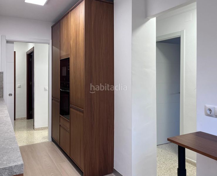 Foto d238dbfc-04a6-4271-ad14-7177439b1d24. Lloguer apartament amb aparcament piscina a El Consul - Ciudad Universitaria - El Romeral Málaga