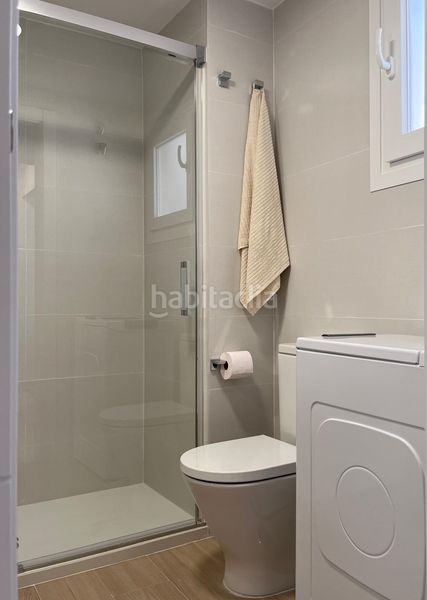 Foto de6469ba-5e56-4dd4-b69d-c52e6245fd30. Lloguer apartament amb aparcament piscina a El Consul - Ciudad Universitaria - El Romeral Málaga