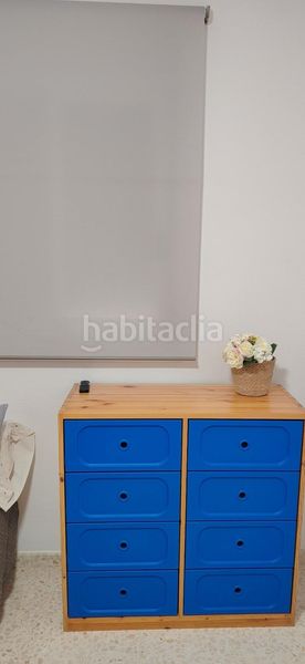Foto df916610-f043-4622-af45-39d1ea261ed2. Lloguer apartament amb aparcament piscina a El Consul - Ciudad Universitaria - El Romeral Málaga
