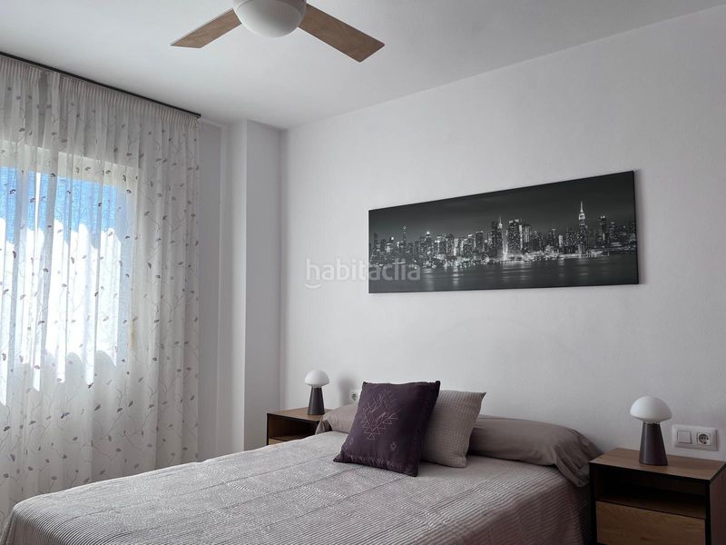 Foto f3d5aa45-05ae-48b2-8a71-d2fcf2795c8d. Lloguer apartament amb aparcament piscina a El Consul - Ciudad Universitaria - El Romeral Málaga