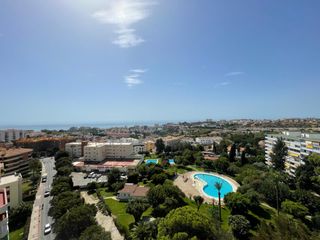 Apartament a Arroyo de la Miel