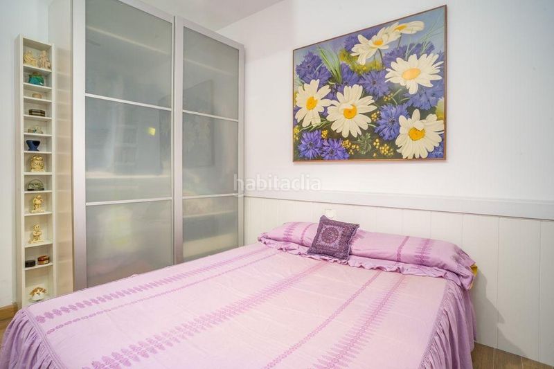 Foto 202c111d-d7cb-408d-b0dd-421843e22850. Casa amb aparcament a La Trinidad Málaga