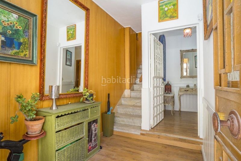 Foto 29ff87c3-1ff7-4da1-ade0-e07cf5e283df. Casa amb aparcament a La Trinidad Málaga