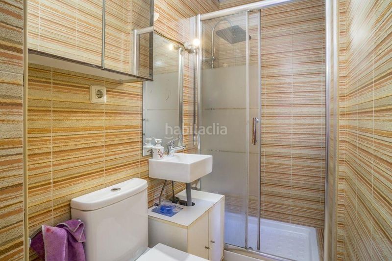 Foto 4065de3f-fb71-43c9-aa32-dd3b30163fef. Casa amb aparcament a La Trinidad Málaga