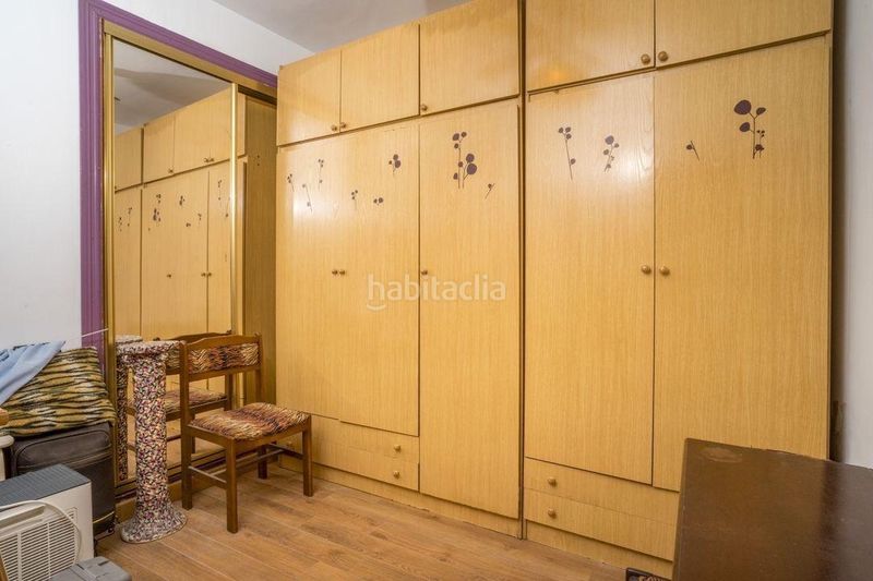 Foto 7d2b7cce-d511-455e-8588-9aca14224479. Casa amb aparcament a La Trinidad Málaga