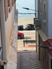 Appartement  Avenida andalucia (caleta velez). Vive a 50 metros del mar, 100 del mercadona y 200 del puerto mar