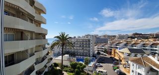 Apartament a Parque de la Paloma. Apartamento con licencia turística.