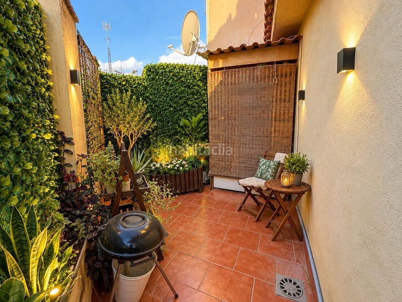 Foto 16b9aeb5-0ae2-4efe-b0ab-1c6ff46bd06d. Casa adossada amb aparcament piscina a El Pinillo Torremolinos
