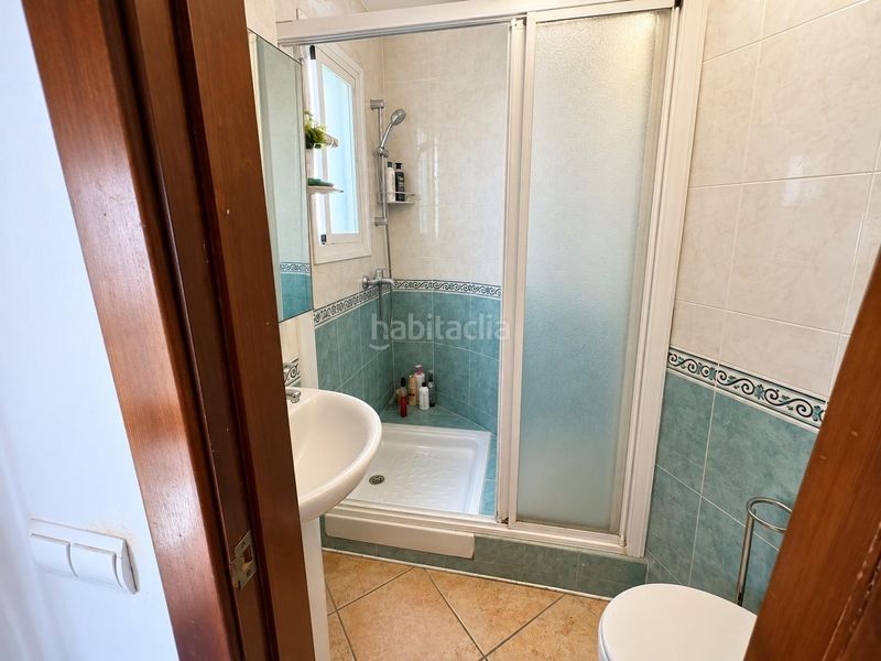 Foto 1a0a531c-f9ef-441e-9d48-86949e4a028f. Casa adossada amb aparcament piscina a El Pinillo Torremolinos