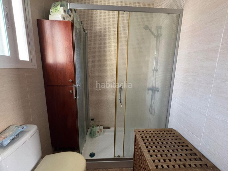 Foto 23a045e4-7e88-44a8-8053-88314da83b1f. Casa adossada amb aparcament piscina a El Pinillo Torremolinos