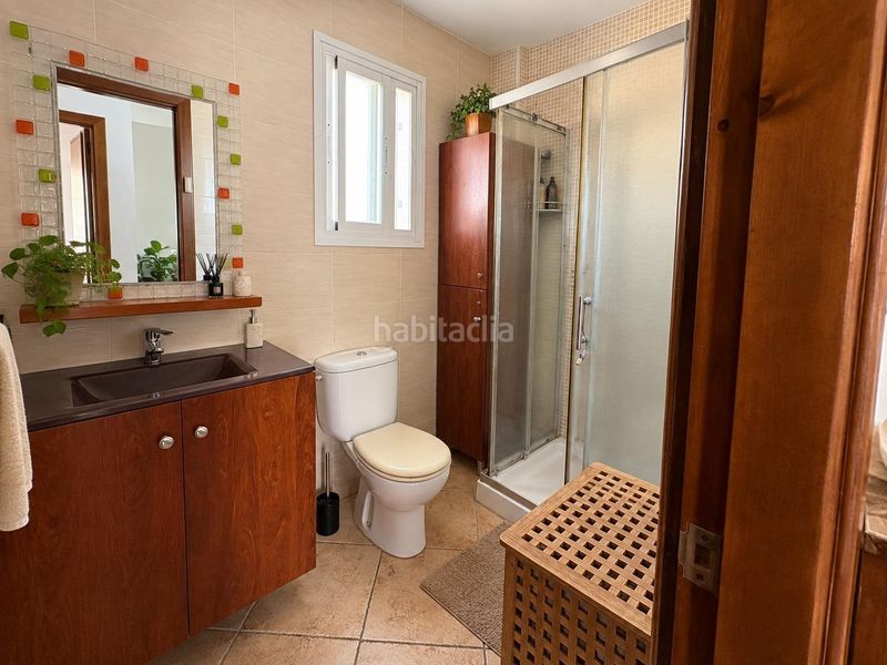 Foto 23bd3630-9a04-4ba1-9cbb-bf8de2530707. Casa adossada amb aparcament piscina a El Pinillo Torremolinos