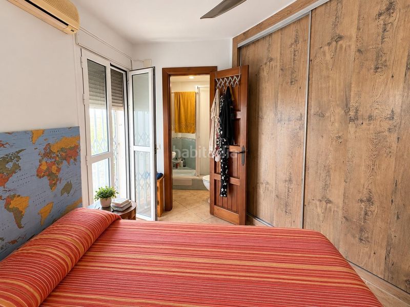 Foto 4ad8d5d6-dfba-463a-aff9-1bd471b06d84. Casa adossada amb aparcament piscina a El Pinillo Torremolinos