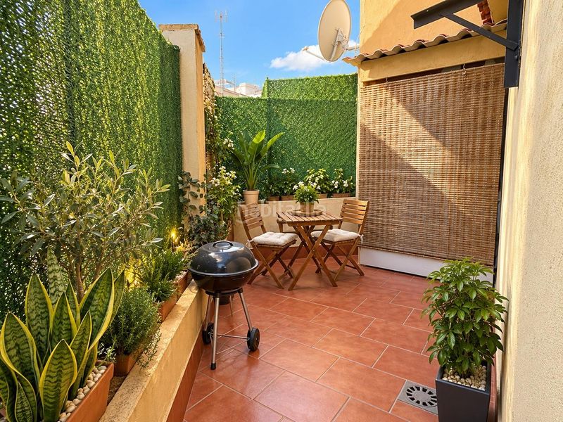 Foto 5aff76cb-3aa5-47bc-b3dd-e59c6649f8f6. Casa adossada amb aparcament piscina a El Pinillo Torremolinos