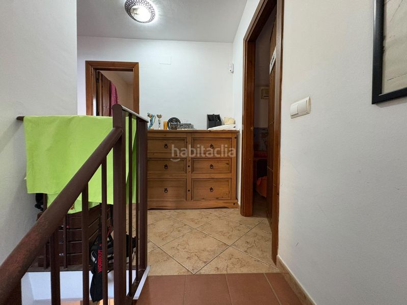 Foto 727e190a-8620-42c0-b222-8bd9a9e052bf. Casa adossada amb aparcament piscina a El Pinillo Torremolinos