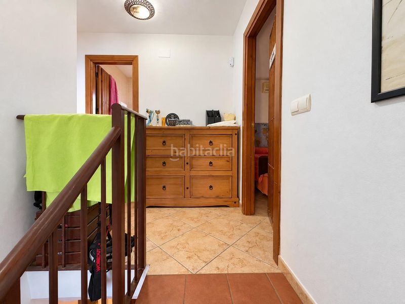 Foto 8005ada3-4a90-407e-997e-e969c0dbde31. Casa adossada amb aparcament piscina a El Pinillo Torremolinos